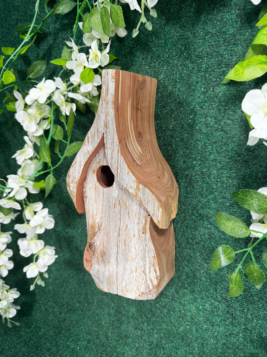 Cedar Birdhomes