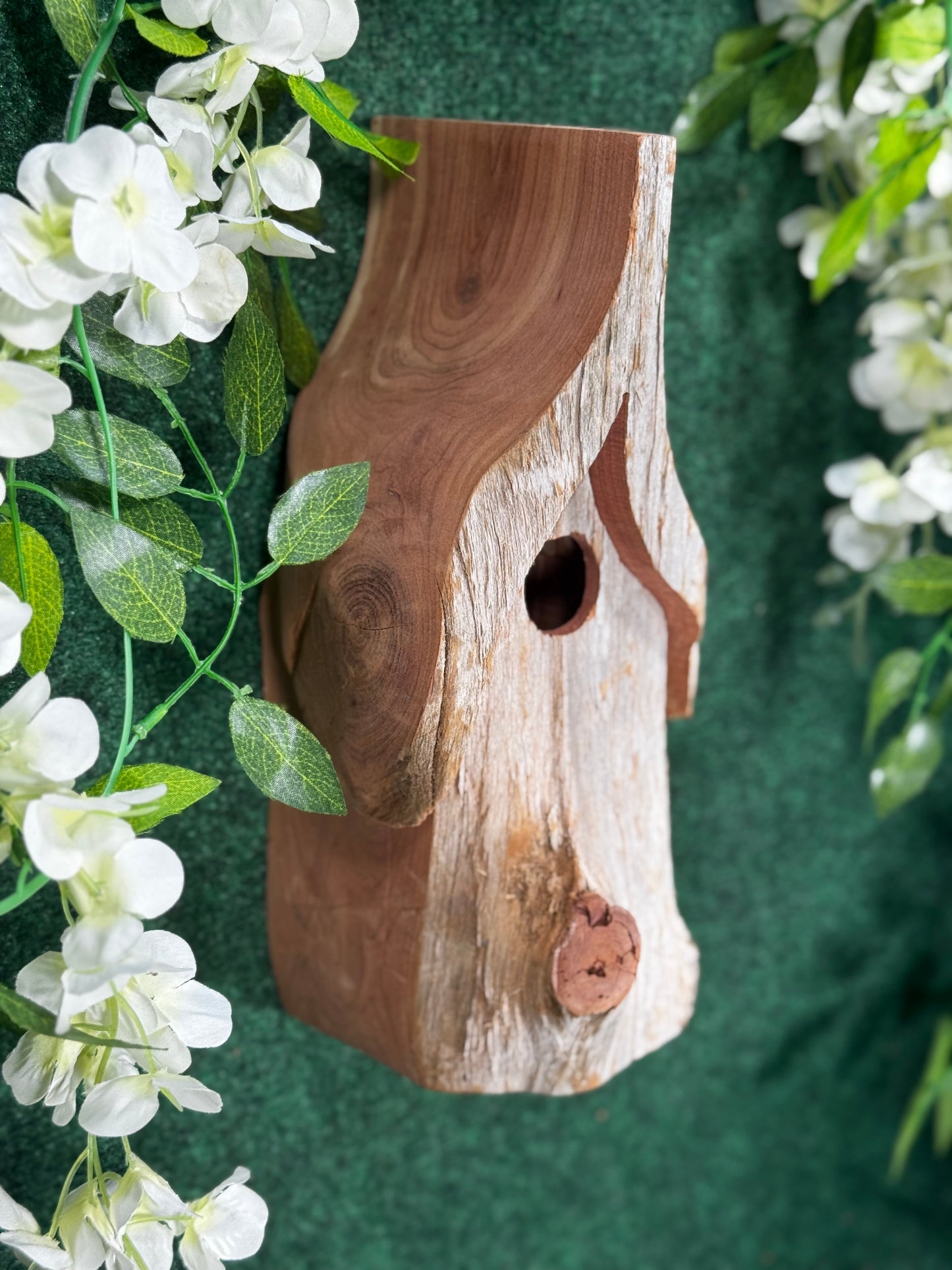 Cedar Birdhomes
