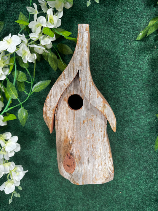 Cedar Birdhomes